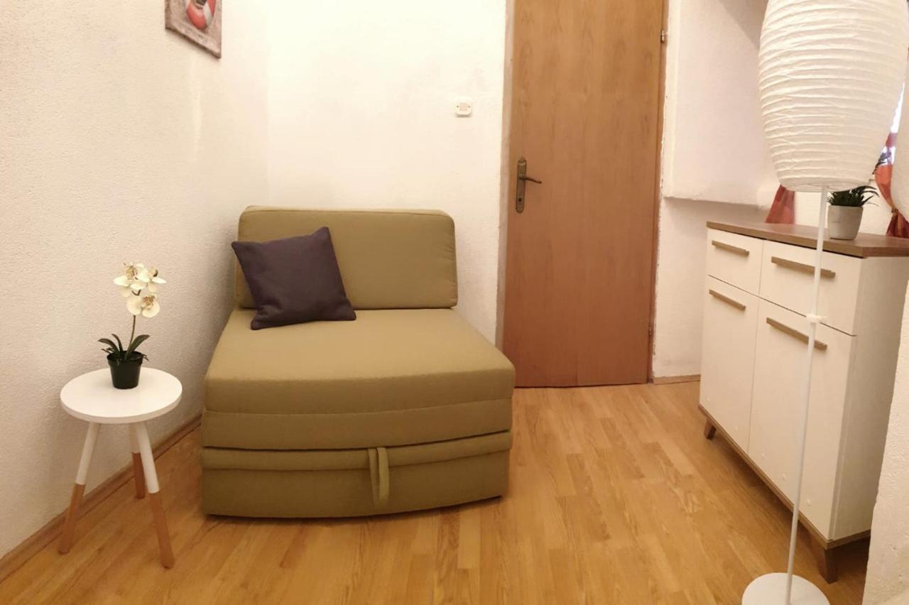 Marija Magdalena Apartment Σπλιτ Εξωτερικό φωτογραφία