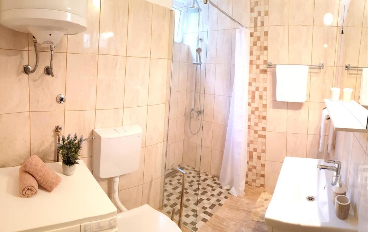 Marija Magdalena Apartment Σπλιτ Εξωτερικό φωτογραφία