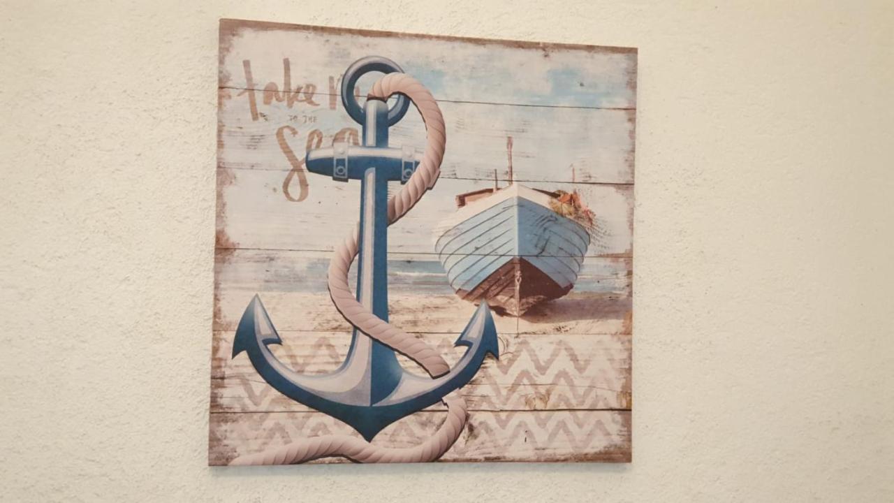 Marija Magdalena Apartment Σπλιτ Εξωτερικό φωτογραφία