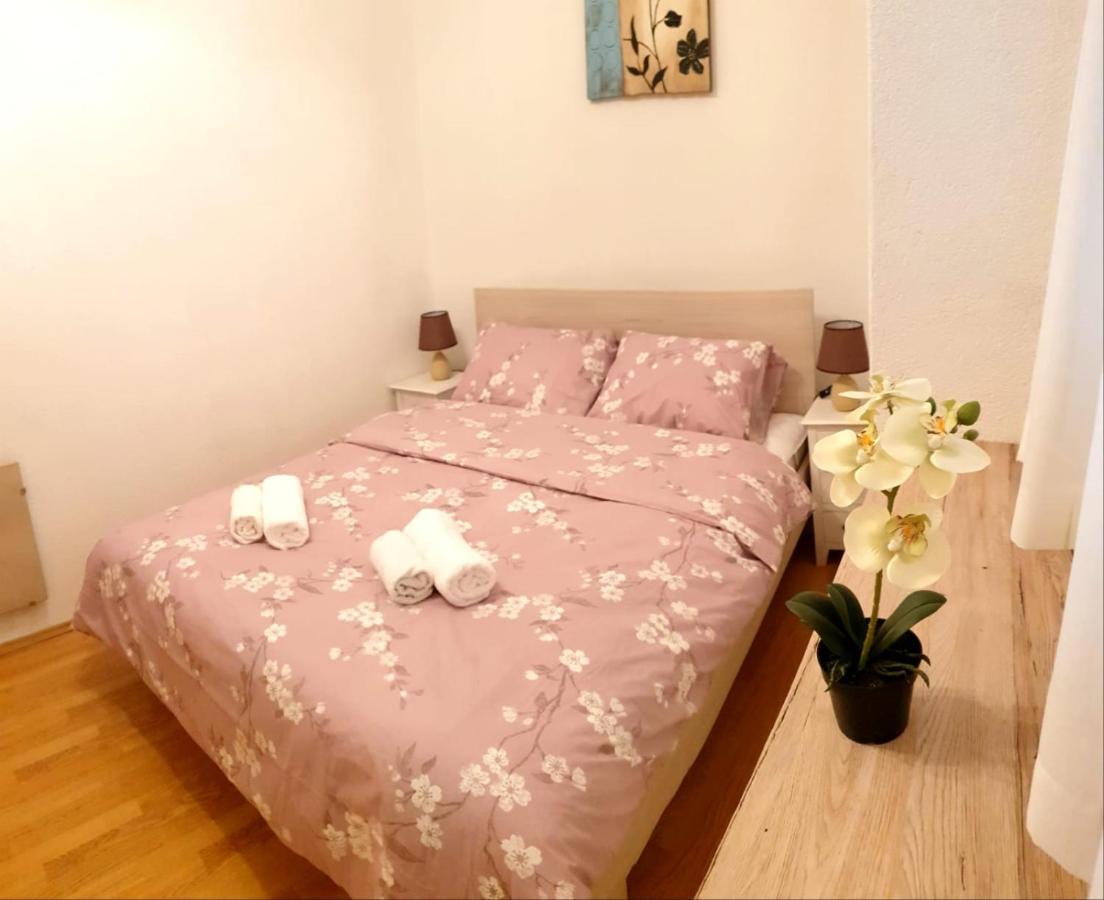 Marija Magdalena Apartment Σπλιτ Εξωτερικό φωτογραφία