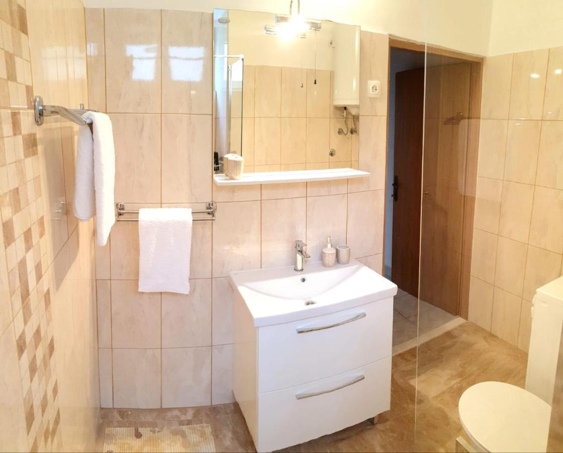 Marija Magdalena Apartment Σπλιτ Εξωτερικό φωτογραφία