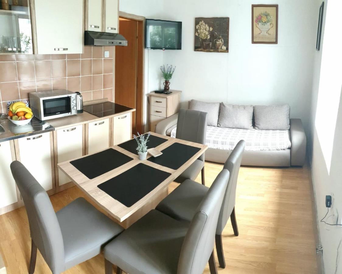 Marija Magdalena Apartment Σπλιτ Εξωτερικό φωτογραφία