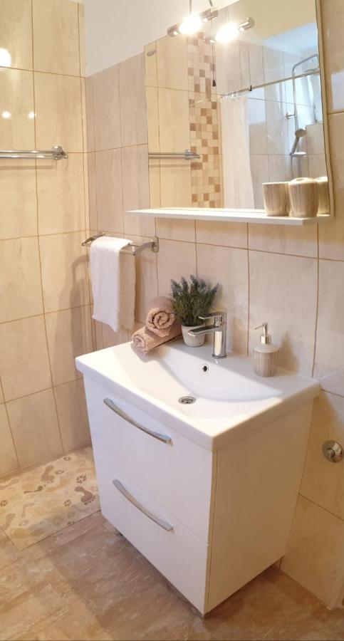 Marija Magdalena Apartment Σπλιτ Εξωτερικό φωτογραφία