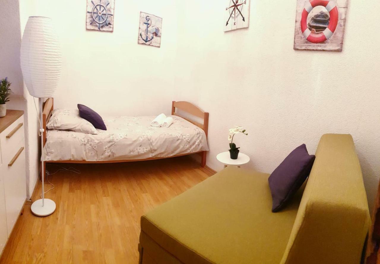 Marija Magdalena Apartment Σπλιτ Εξωτερικό φωτογραφία