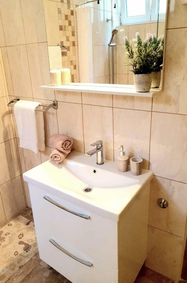 Marija Magdalena Apartment Σπλιτ Εξωτερικό φωτογραφία